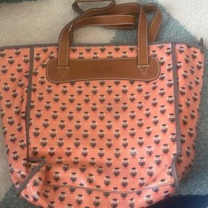 Fossil bag